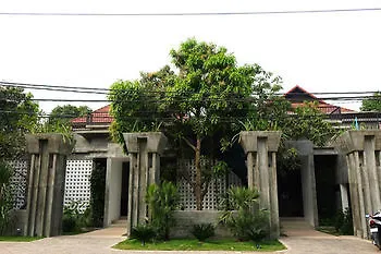 Silver Urban Hotel Siem Reap