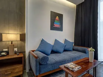 Silver Urban 4*