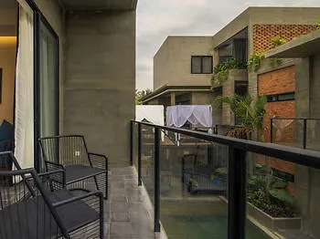 Silver Urban Resort Hotel Siem Reap
