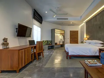 Hotel Silver Urban 4*