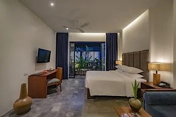 Silver Urban Resort 4* Siem Reap