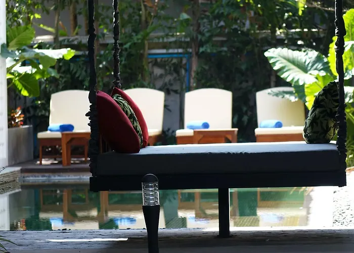 Hotel Silver Urban 4*
