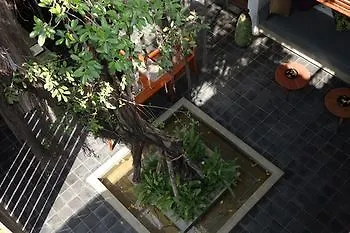 Silver Urban 4* Siem Reap