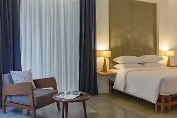 Silver Urban Resort Hotel