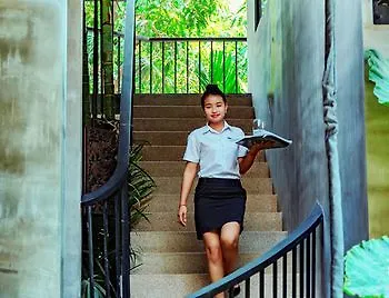 Silver Urban 4* Siem Reap