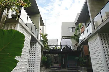 Silver Urban Resort Hotel 4*