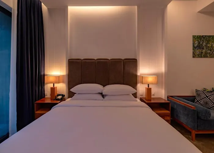 Hotel Silver Urban