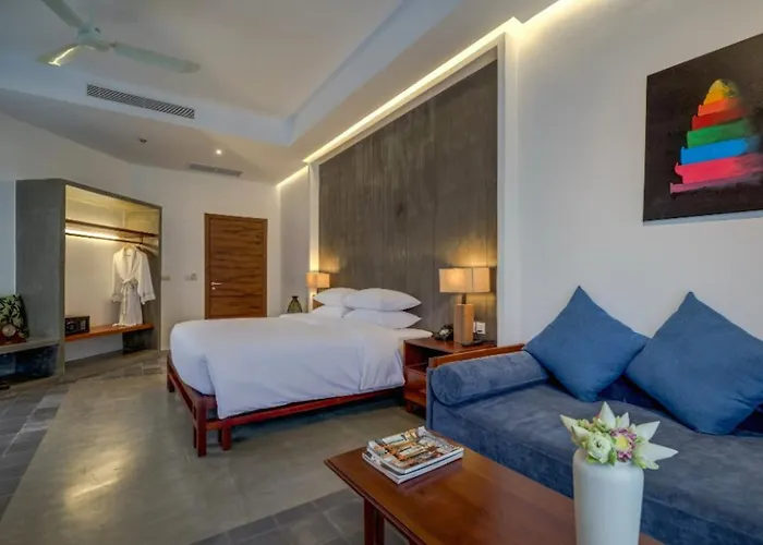 Hotel Silver Urban 4*