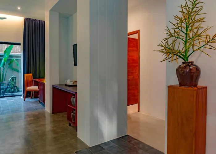 Hotel Silver Urban Resort