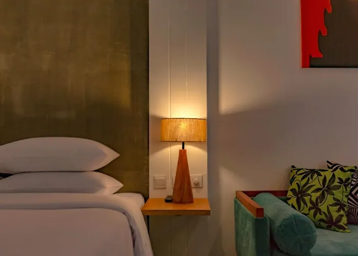 Silver Urban Hotel