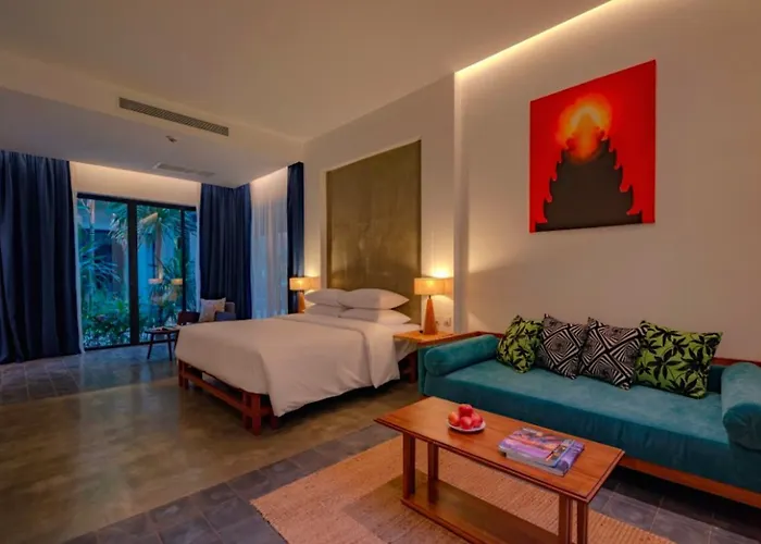 Silver Urban Hotel
