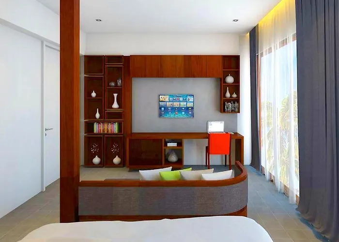 Silver Urban Hotel Siem Reap