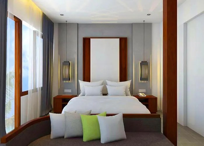 Silver Urban Hotel