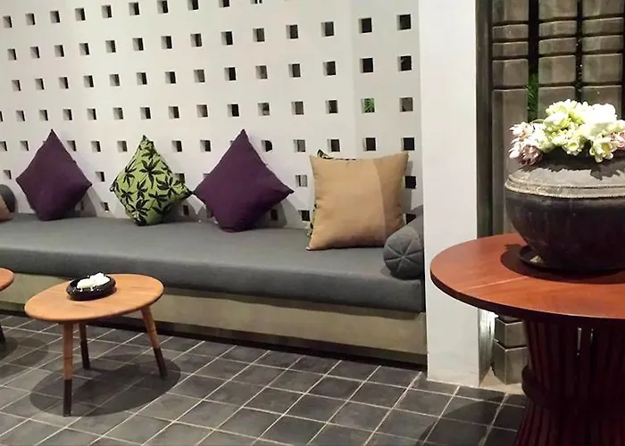 Hotel Silver Urban Resort Siem Reap