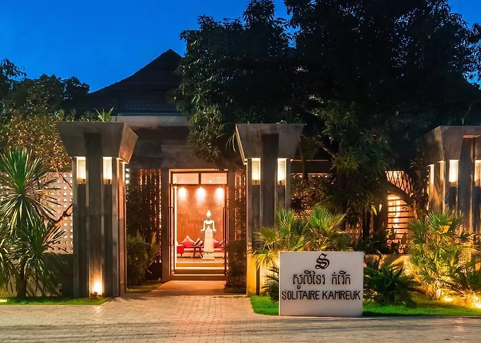 Silver Urban Resort 4*