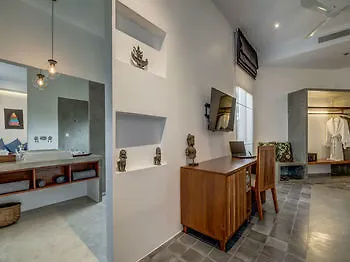 Hotel Silver Urban Resort Siem Reap