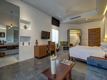 Silver Urban Hotel Siem Reap