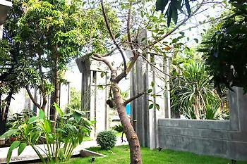 Hotel Silver Urban 4*