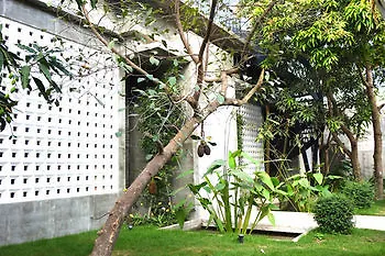 Silver Urban Resort Siem Reap