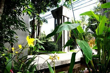 Silver Urban Resort Siem Reap