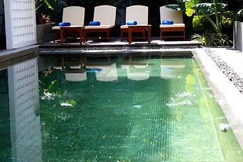 Silver Urban Resort Siem Reap