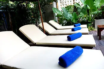 Silver Urban Resort Hotel 4*