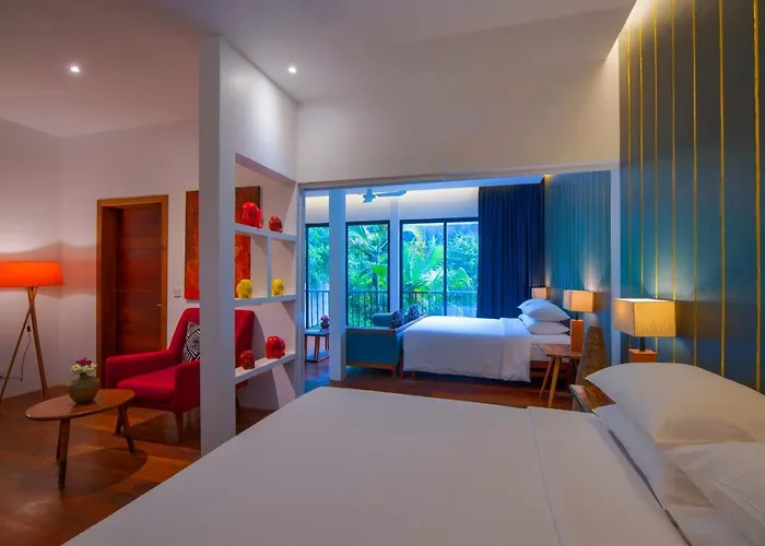 Hotel Silver Urban Resort Siem Reap