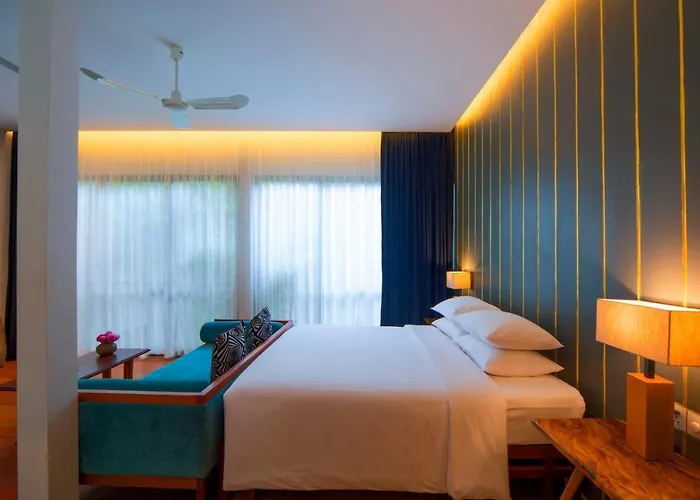Hotel Silver Urban Resort