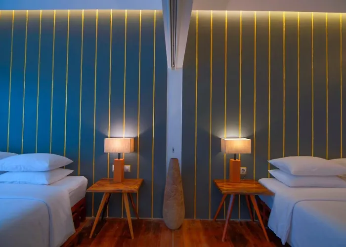 Silver Urban Hotel 4*