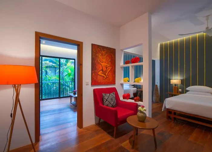 Silver Urban Resort Hotel Siem Reap