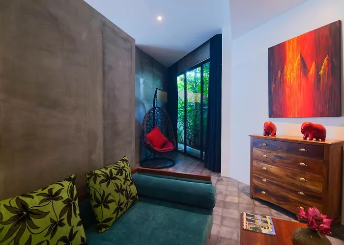 Silver Urban Hotel 4*
