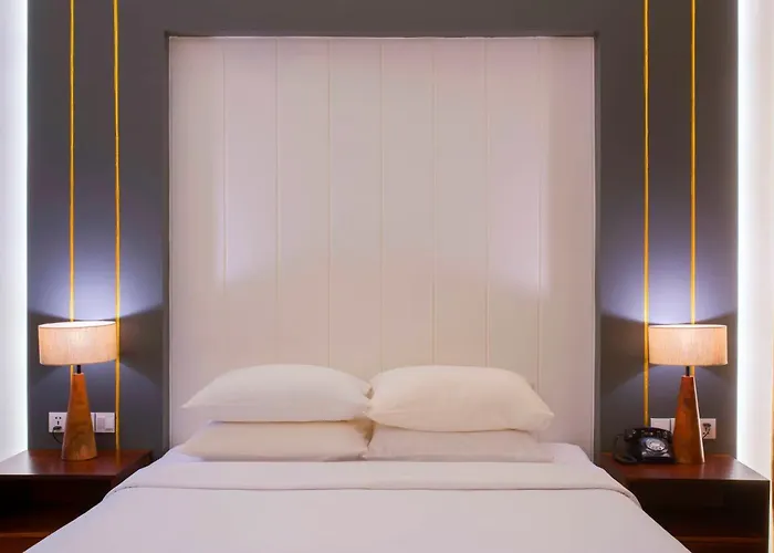 Hotel Silver Urban Resort