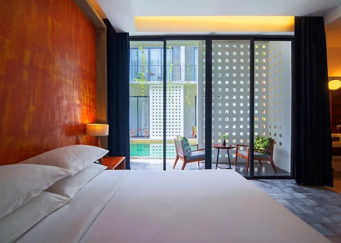 Hotel Silver Urban