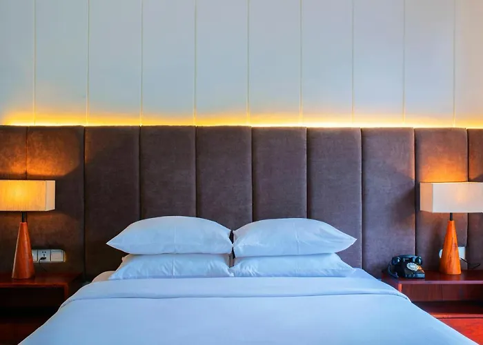 Silver Urban Hotel Siem Reap