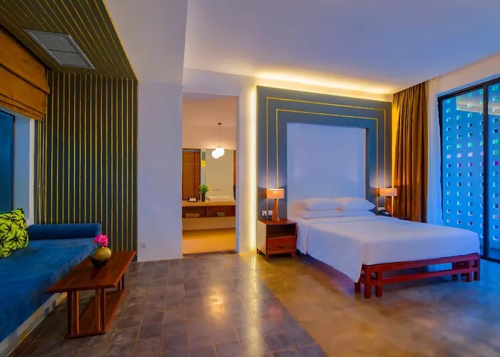 Hotel Silver Urban Resort Siem Reap