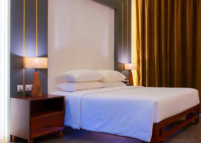 Silver Urban Hotel