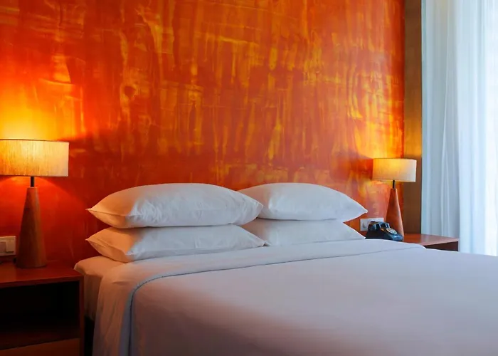 Silver Urban Resort Hotel Siem Reap