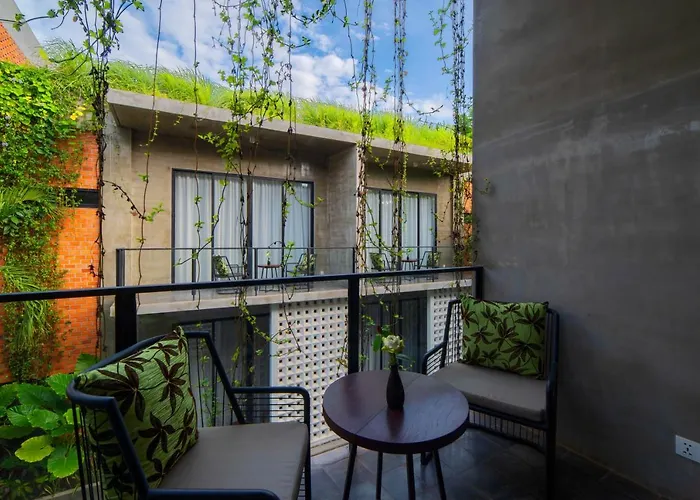 Silver Urban Resort
