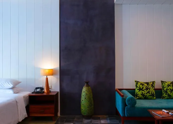 Silver Urban 4* Siem Reap