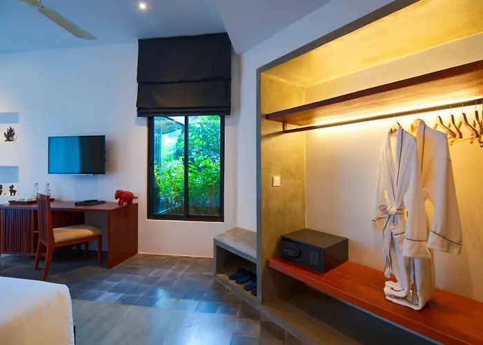 Hotel Silver Urban