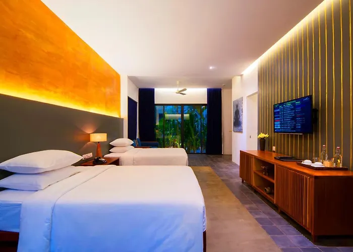 Hotel Silver Urban 4*