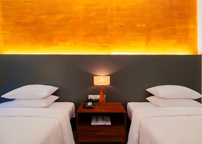 Silver Urban Hotel Siem Reap