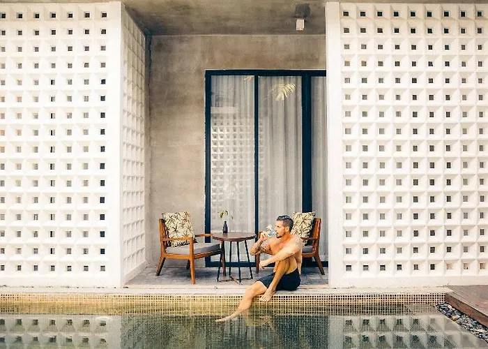 Silver Urban 4* Siem Reap